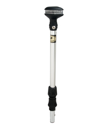 Stealth Series - LED Universal Replacement Pole Light